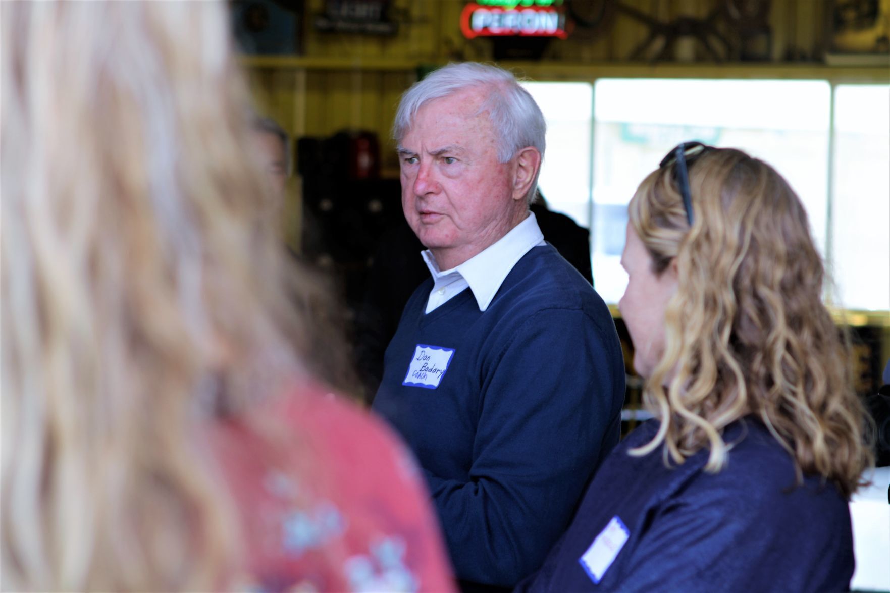 Photos: Lompoc's 1970 CIF champion baseball team celebrates with 50-year reunion